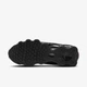 Кроссовки мужские Nike Shox Tl 44 Чорний AV3595-016 - изображение 6