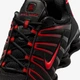Кроссовки мужские Nike Shox Tl 44 Чорний AV3595-016 - изображение 11