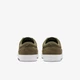 Кроссовки мужские Nike Charge Suede 38.5 Коричневый IB2750-200 - изображение 8