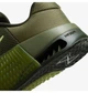 Кроссовки мужские Nike Metcon 9 38.5 Оливковый DZ2617-300 - изображение 7