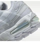 Кросівки чоловічі Nike Air Max 95 Big Bubble Mens Shoes Grey 45.5 Сірий HM8755-002 - зображення 10