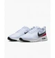 Кросівки чоловічі Nike Air Max Nuaxis 40 Комбінований FD4329-002 - зображення 6