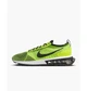 Кросівки чоловічі Nike Air Max Flyknit Racer Volt 46 Комбінований FD4610-700 - зображення 4