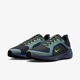 Кросівки чоловічі Nike Air Zm Pegasus 41 Gtx 45 Сірий FQ1356-006 - зображення 3
