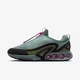 Кроссовки мужские Nike Air Max Dn Roam 43 Зеленый HQ8605-300 - изображение 6