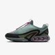 Кроссовки мужские Nike Air Max Dn Roam 43 Зеленый HQ8605-300 - изображение 7