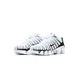 Кроссовки мужские Nike Shox Tl 41 Чорно-білий AV3595-102 - изображение 2