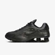 Кросівки чоловічі Nike Shox R4 40 Чорний HQ1988-001 - зображення 1