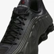 Кросівки чоловічі Nike Shox R4 40 Чорний HQ1988-001 - зображення 13
