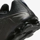 Кросівки чоловічі Nike Shox R4 40 Чорний HQ1988-001 - зображення 14