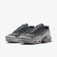 Кросівки чоловічі Nike Air Max Plus 42.5 Сірий DM0032-037 - зображення 9