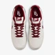 Кросівки чоловічі Nike Dunk Low Retro 42.5 Сірий HF5441-008 - зображення 4