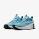 Кроссовки мужские Nike Free Metcon 6 46 Бирюзовый FJ7127-400 - изображение 5