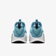 Кроссовки мужские Nike Free Metcon 6 46 Бирюзовый FJ7127-400 - изображение 6