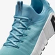 Кроссовки мужские Nike Free Metcon 6 46 Бирюзовый FJ7127-400 - изображение 7