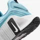 Кроссовки мужские Nike Free Metcon 6 46 Бирюзовый FJ7127-400 - изображение 8