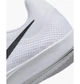 Кроссовки унисекс Nike Zoom Rival Distance 43 Белый DC8725-100 - изображение 2