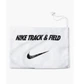 Кроссовки унисекс Nike Zoom Rival Distance 43 Белый DC8725-100 - изображение 3