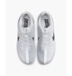 Кроссовки унисекс Nike Zoom Rival Distance 43 Белый DC8725-100 - изображение 8