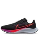 Кросівки чоловічі Nike Air Zoom Pegasus 38 43 Комбінований CW7356-011 - зображення 1