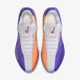 Кроссовки мужские Nike G.T. Cut 3 Turbo 42.5 Оранжевый HV9918-800 - изображение 6