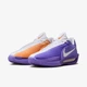 Кроссовки мужские Nike G.T. Cut 3 Turbo 42.5 Оранжевый HV9918-800 - изображение 7