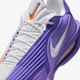 Кроссовки мужские Nike G.T. Cut 3 Turbo 42.5 Оранжевый HV9918-800 - изображение 9