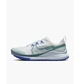 Трейловые кроссовки для бега мужские Nike React Pegasus Trail 4 45.5 Комбинированный DJ6158-005 - изображение 2
