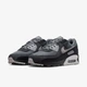 Кросівки чоловічі Nike Air Max 90 44 Сірий DM0029-020 - зображення 3