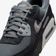 Кросівки чоловічі Nike Air Max 90 44 Сірий DM0029-020 - зображення 7