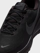 Кросівки чоловічі Nike Revolution 8 40.5 Чорний HJ9198 002 - зображення 4