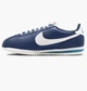 Кроссовки мужские Nike Cortez Midnight Navy 38.5 Синий DM4044-400 - изображение 1