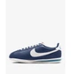 Кроссовки мужские Nike Cortez Midnight Navy 38.5 Синий DM4044-400 - изображение 2