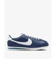 Кроссовки мужские Nike Cortez Midnight Navy 38.5 Синий DM4044-400 - изображение 4