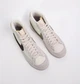 Кроссовки мужские Nike Blazer Mid 77 42 Бежевый FD0805-100 - изображение 7