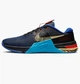 Кроссовки мужские Nike Metcon 8 38.5 Комбинированный DO9328-003 - изображение 1