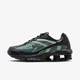 Кросівки чоловічі Nike Shox Ride 2 42 Зелений IR0047-300 - зображення 1