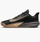 Кроссовки мужские Nike Precision 7 Black 45 Черный FN4322-006 - изображение 1