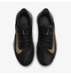 Кроссовки мужские Nike Precision 7 Black 45 Черный FN4322-006 - изображение 4