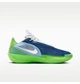 Кроссовки унисекс Nike G.T. Cut 3 Turbo Basketball Shoes Green 45.5 Зеленый HV9918-301 - изображение 3