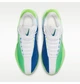 Кроссовки унисекс Nike G.T. Cut 3 Turbo Basketball Shoes Green 45.5 Зеленый HV9918-301 - изображение 4