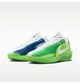 Кроссовки унисекс Nike G.T. Cut 3 Turbo Basketball Shoes Green 45.5 Зеленый HV9918-301 - изображение 5