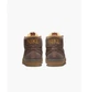 Кроссовки унисекс Nike Sb Zoom Blazer Mid Premium Plus Brown 42 Коричневый DV5468-200 - изображение 11