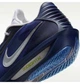 Кроссовки унисекс Nike G.T. Cut 3 Turbo Basketball Shoes Blue 41 Синий HV9918-401 - изображение 8