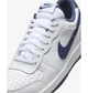 Кроссовки мужские Nike Big Low 44.5 Белый 355152-140 - изображение 6