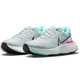 Кроссовки мужские Nike Zoomx Invincible Run Flyknit Grey 45 Серый CT2228-003 - изображение 7
