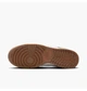 Кросівки чоловічі Nike Dunk Low Retro Se 45.5 Сірий IB6399-001 - зображення 2