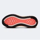 Кроссовки мужские Nike Vomero Plus 43 Оранжевый HV8150-801 - изображение 4