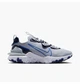 Кросівки чоловічі Nike React Vision Grey 38.5 Сірий HQ3819-004 - зображення 7