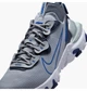 Кросівки чоловічі Nike React Vision Grey 38.5 Сірий HQ3819-004 - зображення 11